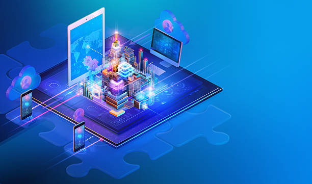 Enterprise Digital Transformation & Future-Ready Tech Ecosystems